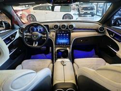 مرسيدس بنز C-Class